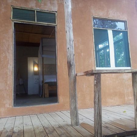 Kibale River Camp Lake Nyabikere Exterior foto